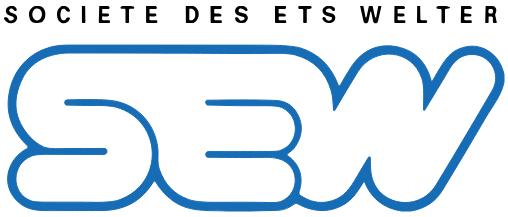 SEW – SE WELTER