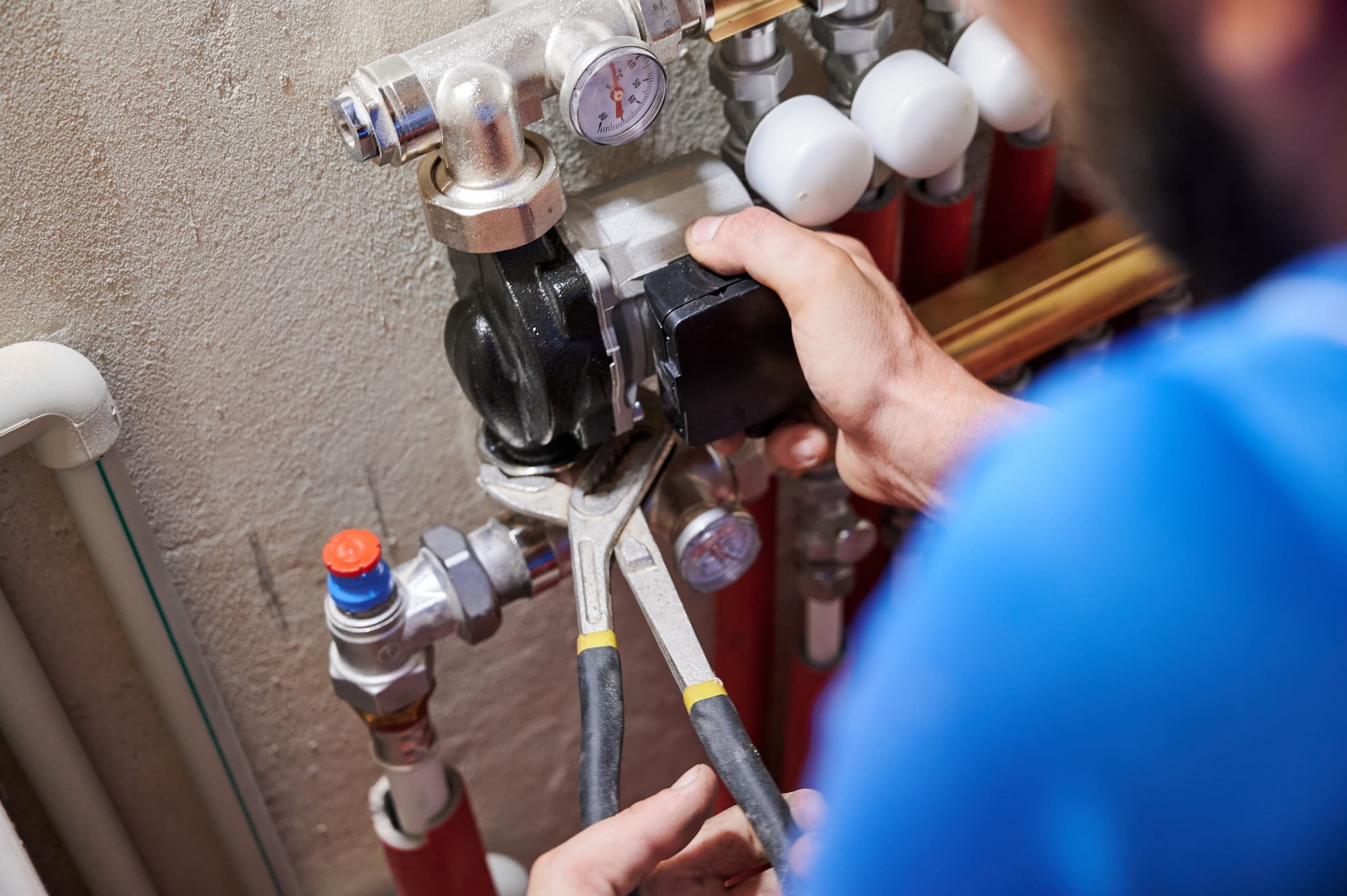 Maintenance et d&eacute;pannage de chaudi&egrave;re gaz et fioul pour anticiper la saison de chauffe sur Mulhouse et alentours&nbsp; Kingersheim