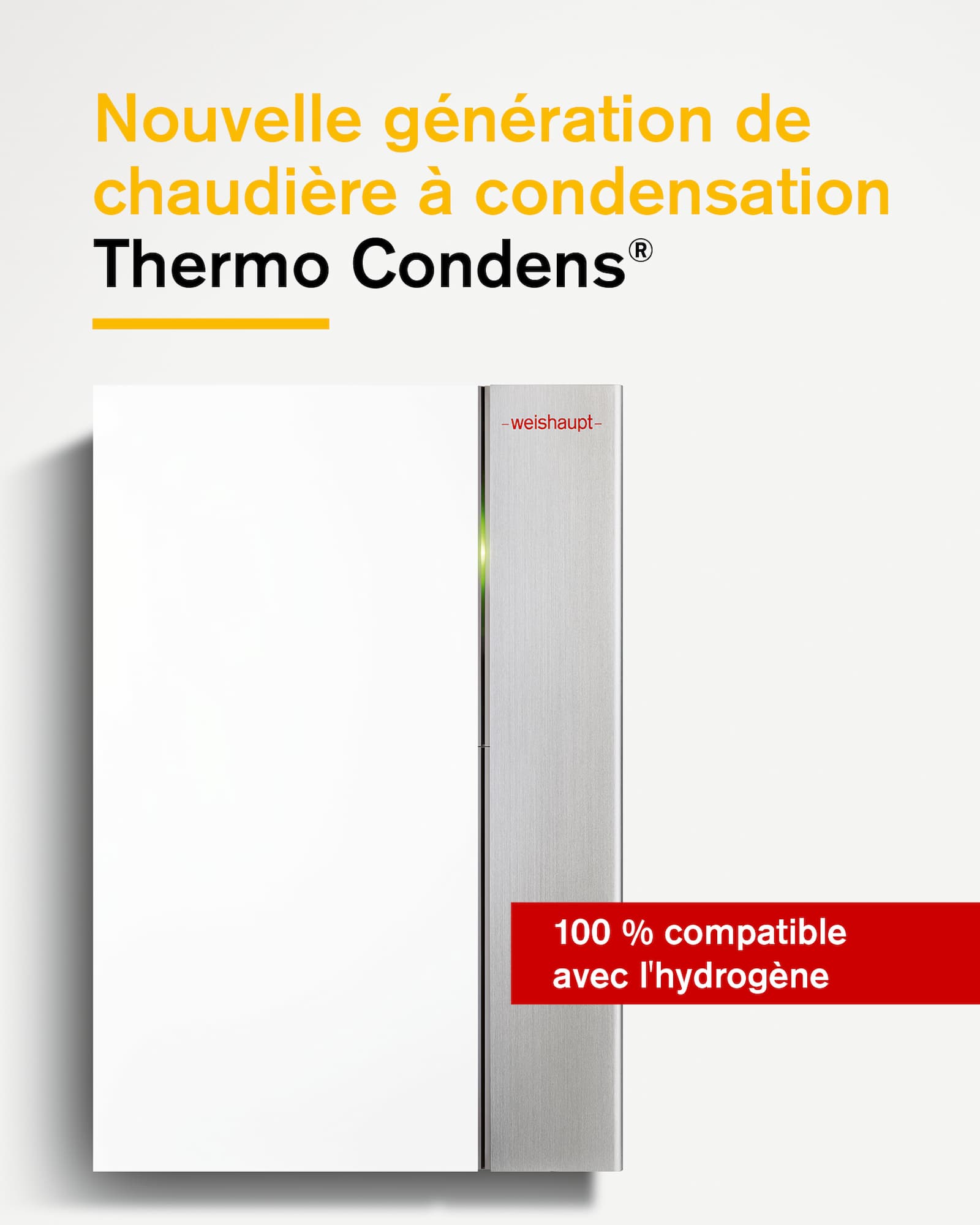 CHAUDIERE_CONDENSATION | SEW - SE WELTER SEW : installation et dépannage de systèmes de chauffage autour de Mulhouse et Pfastatt Mulhouse