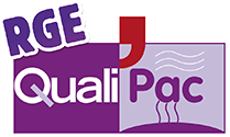 QUALIPAC RGE | SEW - SE WELTER Qualipac rge Montbéliard