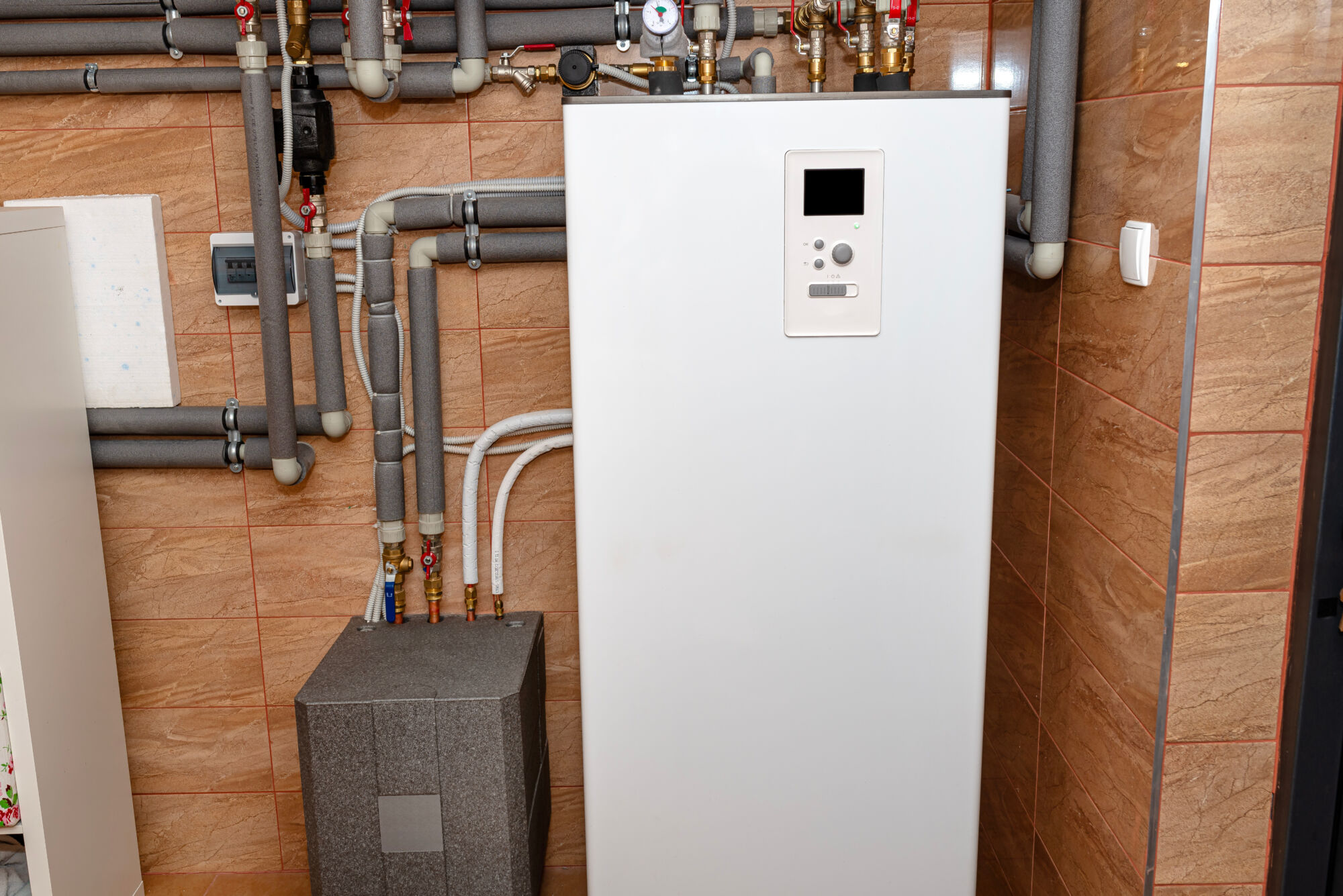 SEW2 | SEW - SE WELTER Installation et rénovation de chauffage autour de Riedisheim et Kingersheim Riedisheim