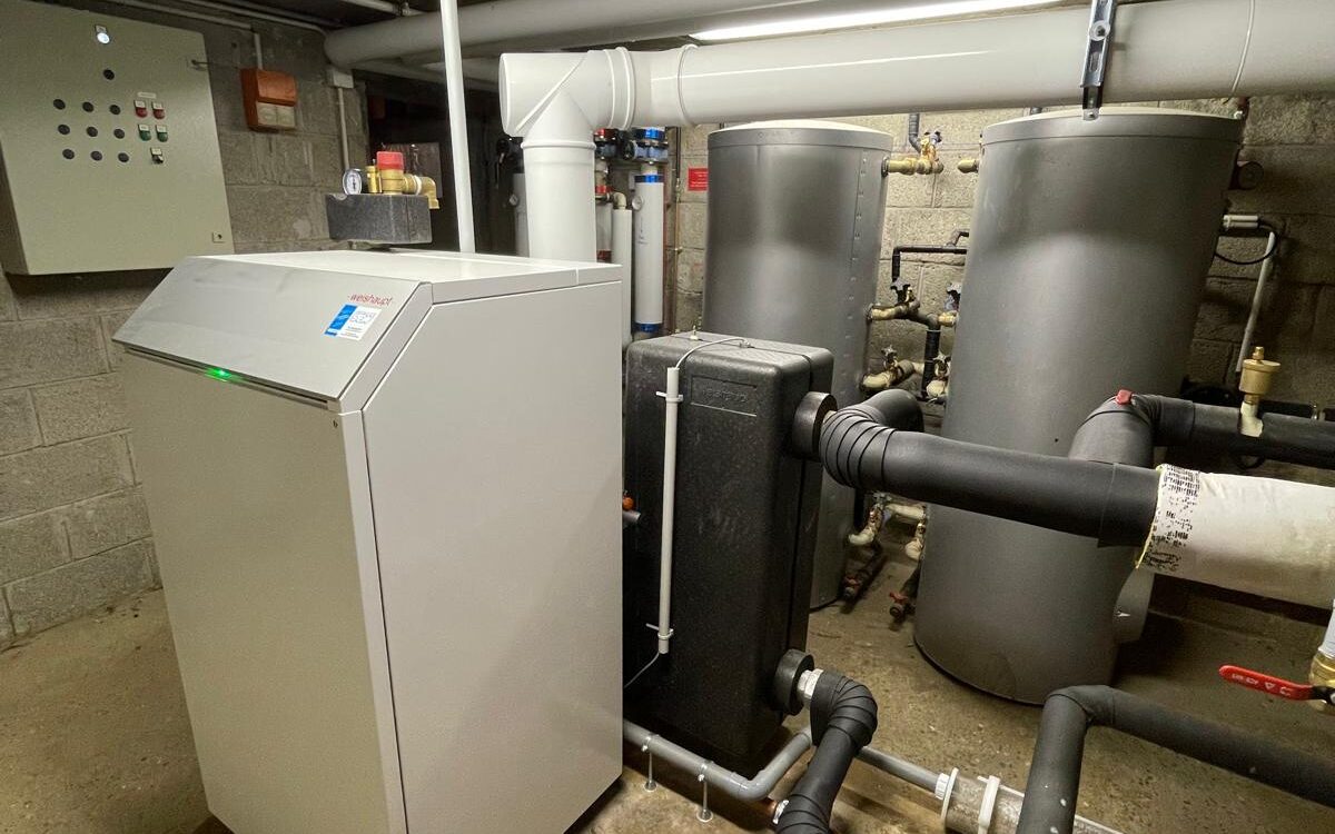 SEWALTER2 1200X750 | SEW - SE WELTER Installation d’une chaudière a gaz à condensation Weishaupt à Riedisheim près de Mulhouse Guebwiller
